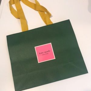 Kate Spade bag